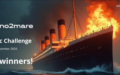 Titanic Challenge Inspires Solutions and Collaboration