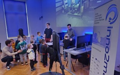 VR engine room simulator presented at the Faculty of Maritime Studies Rijeka